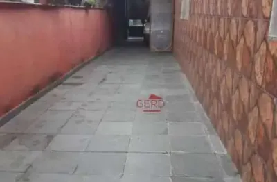 Casa com 1 dormitório à venda, 108 m² por r$ 395.000,00 - novo osasco - osasco/sp