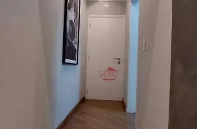 Apartamento com 2 dormitórios à venda, 62 m² por r$ 535.000,00 - vila osasco - osasco/sp