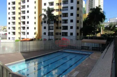 Apartamento com 2 quartos à venda na Avenida Dona Blandina Ignez Júlio, Jaguaribe, Osasco