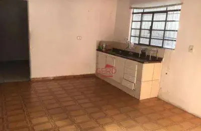 Casa à venda, 185 m² por r$ 550.000,00 - vila yolanda - osasco/sp
