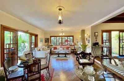 Casa em bolsão fazendinha – 4 dormitórios, natureza e espaço gourmet – carapicuíba/sp