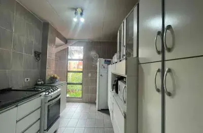 Apartamento à venda, 54 m² por r$ 240.000,00 - jardim piratininga - osasco/sp