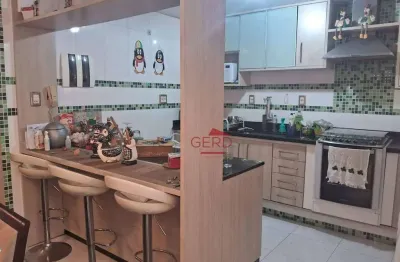 Sobrado a venda no condominio wimblendon com 3 dormitórios - granja vianna - cotia/sp