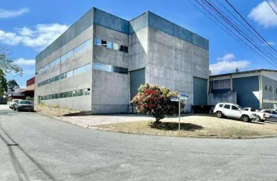 Galpão comercial à venda ou locação no centro empresarial rap. tavares - km 43,5 rod. raposo tavares