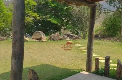 Casa com 1 dormitório à venda, 192 m² por r$ 1.050.000,00 - jardim alvorada - lindóia/sp