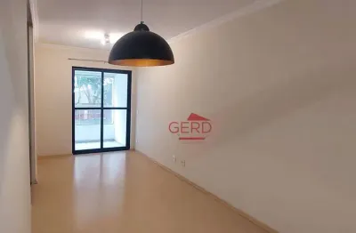 Apartamento com 2 dormitórios à venda, 50 m² por r$ 560.000,00 - santa cecilia - são paulo/sp