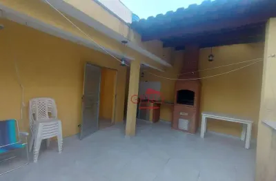 Casa com 2 quartos à venda na Rua Zuma de Sá Fernandes, Presidente Altino, Osasco
