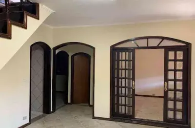 Sobrado com 3 dormitórios à venda, 472 m² por r$ 700.000,00 - botujuru - campo limpo paulista/sp