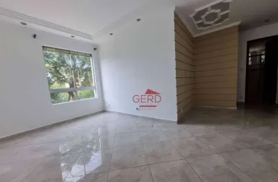 Apartamento com 2 dormitórios à venda, 57 m² por r$ 395.000,00 - cidade são francisco - são paulo/sp