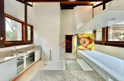 Casa de alto padrão à venda no recanto inpla – 4 quartos, 3 suítes, 1.000m² – carapicuíba/sp