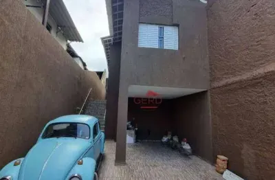 Casa com 2 dormitórios à venda, 54 m² por r$ 480.000,00 - bussocaba - osasco/sp