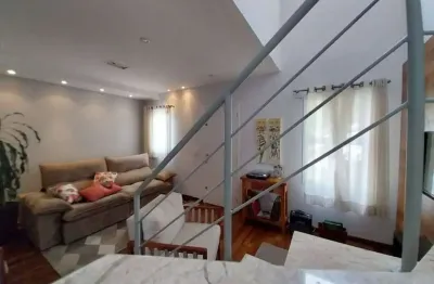 Casa com 3 dormitórios à venda, 130 m² por r$ 690.000,00 - paisagem renoir - cotia/sp
