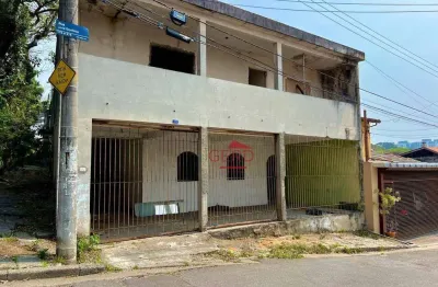 Casa com 3 dormitórios à venda, 280 m² por r$ 798.000,00 - parque continental - são paulo/sp