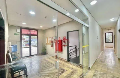 Salas comerciais unificadas na granja viana | 81 m² | alugadas com renda: r$ 460.000,00