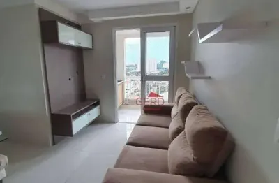 Apartamento com 2 quartos à venda, 48m² - presidente altino