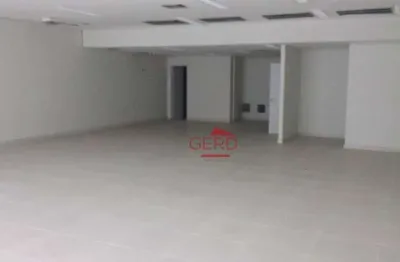 Prédio comercial para locação, centro, osasco - pr0018.
