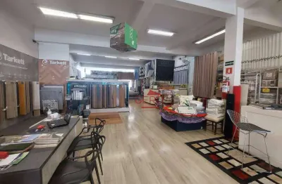Prédio para alugar, 719 m² por r$ 35.000,00/mês - centro - osasco/sp