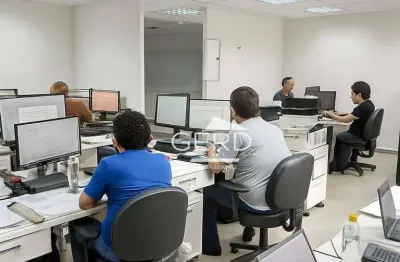 Prédio comercial à venda no jardim das esmeraldas – são paulo/sp | com renda