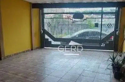 Casa com 2 quartos à venda na Rua José de Souza Ferreira, Jardim Marisa, São Paulo