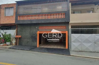 Sobrado de 2 dormitórios a venda na cohab ii – carapicuíba!