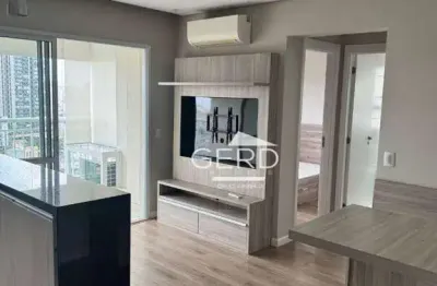 Apartamento com 2 dormitórios à venda, 56 m² por r$ 560.000,00 - umuarama - osasco/sp