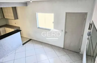 Sobrado à venda, 65 m² por r$ 350.000,00 - vila dos remédios - são paulo/sp