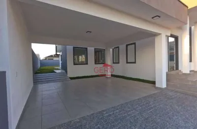 Casa com 3 dormitórios à venda, 188 m² por r$ 1.330.000,00 - haras bela vista - vargem grande paulista/sp