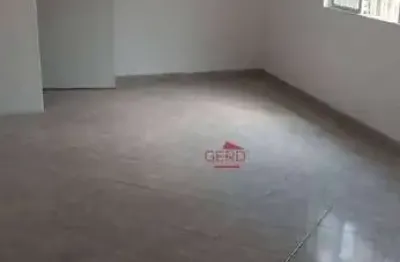 Casa para alugar, 124 m² por r$ 4.027,50/mês - vila conceição - barueri/sp