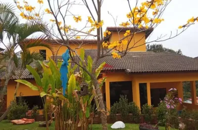 Casa com 4 dormitórios à venda, 300 m² por r$ 1.200.000,00 - parque nova jandira - jandira/sp