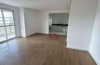 Apartamento com 4 dormitórios à venda, 109 m² por r$ 1.285.474,39 - centro comercial jubran - barueri/sp