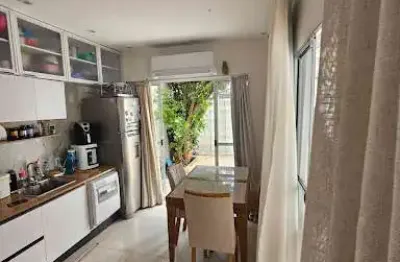 Casa à venda, 125 m² por r$ 465.000,00 - santa maria - osasco/sp