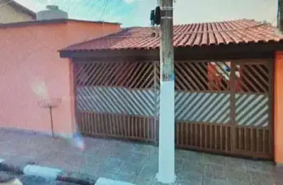 Casa à venda, 196 m² por r$ 550.000,00 - ayrosa - osasco/sp