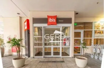 Sala, 35 m² - venda por r$ 280.000,00 ou aluguel por r$ 3.318,53/mês - centro - osasco/sp