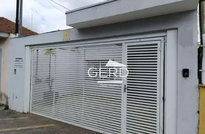 Casa com 3 dormitórios à venda, 173 m² por r$ 850.000,00 - presidente altino - osasco/sp
