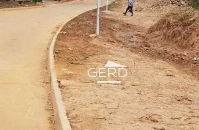 Terreno residencial com 621m² e área verde – próximo ao sesi em santana de parnaiba