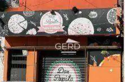 Salão para alugar, 60 m² por r$ 1.980,00/mês - vila gomes - são paulo/sp