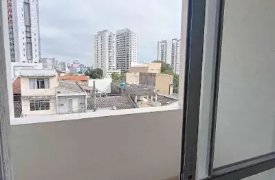 Apartamento com 1 quarto para alugar na Rua Agop Guzelian, Presidente Altino, Osasco