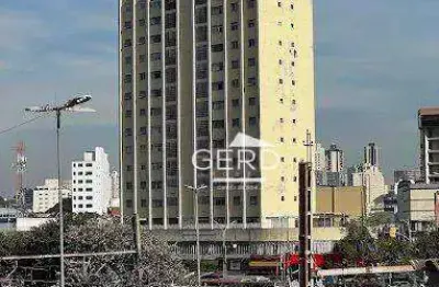 Apartamento com 2 quartos para alugar na Praça Antônio Menk, Centro, Osasco