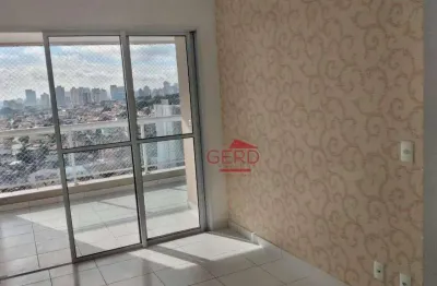 Aluguel em osasco | 2 dorms com suíte e lazer completo – 57m² + 1 vaga osasco sp