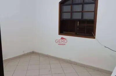 Casa com 1 dormitório para alugar, 95 m² por r$ 2.956,59/mês - presidente altino - osasco/sp