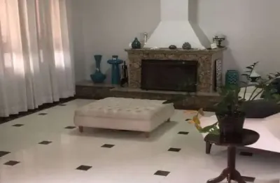 Casa com 4 dormitórios, 350 m² - venda por r$ 2.000.000,00 ou aluguel por r$ 6.500,00 - parque nova jandira - jandira/sp