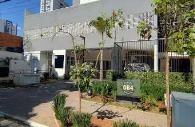 Apartamento com 2 dormitórios para alugar, 47 m² por r$ 3.924,78/mês - presidente altino - osasco/sp