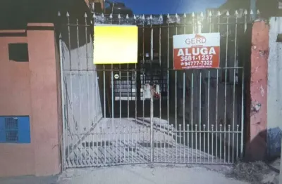 Casa com 2 quartos para alugar na Vila Leopoldina, São Paulo 