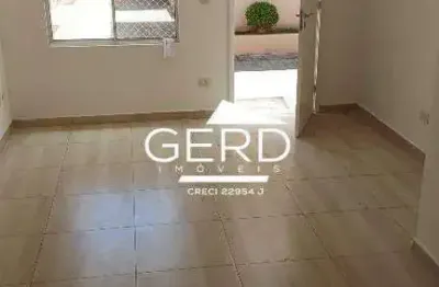 Sobrado para aluguel | jardim sarah, sp – 2 quartos, 2 vagas, 100m²