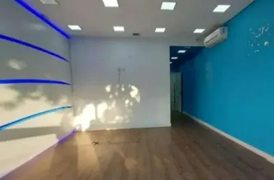 Loja para alugar, 100 m² por r$ 8.270/mês - rio pequeno - são paulo/sp