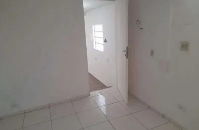 Casa com 1 dormitório para alugar, 40 m² - jaguaré - são paulo/sp