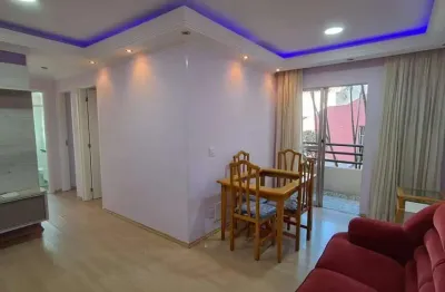 Aluguel apartamento 2 dorms mobiliado – cidade das flores osasco: (pacote r$ 2.820)
