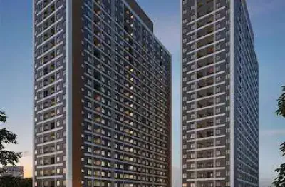 Apartamento para aluguel, 2 quartos, 1 suíte, 1 vaga, presidente altino - osasco/sp