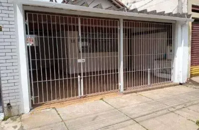 Casa para alugar, 123 m² por r$ 4.425,00/mês - lapa - são paulo/sp