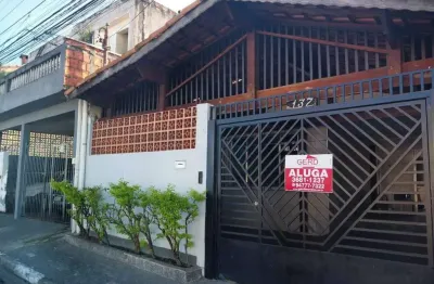 Casa para alugar em osasco – 3 dorms, home office e 2 vagas na vila yolanda